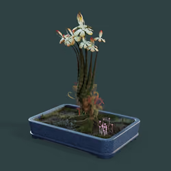 Evolving Forest #5244