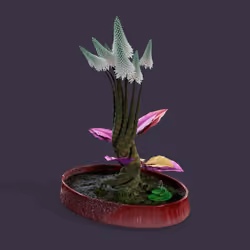 Evolving Forest #7402
