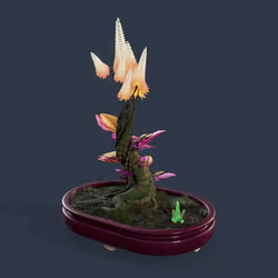 Evolving Forest #6430