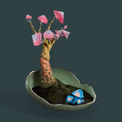 Evolving Forest #4691