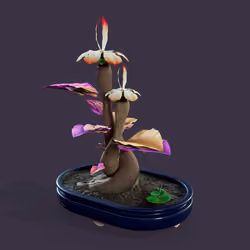 Evolving Forest #5282
