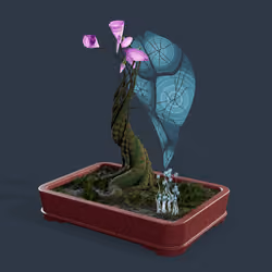 Evolving Forest #2506