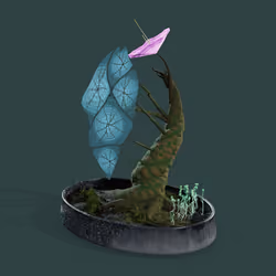 Evolving Forest #6504