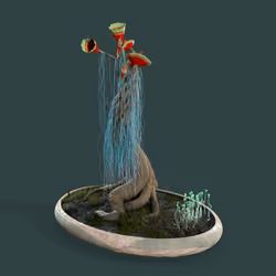 Evolving Forest #4234