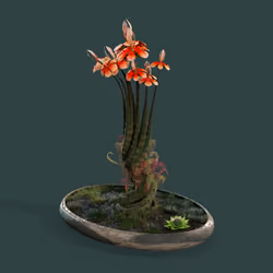 Evolving Forest #6865