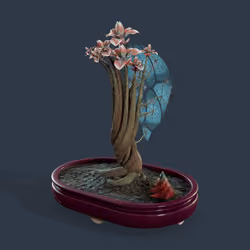 Evolving Forest #6314