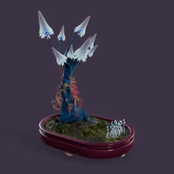 Evolving Forest #4167