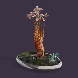 Evolving Forest #4067