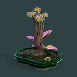 Evolving Forest #6619