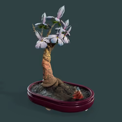 Evolving Forest #561