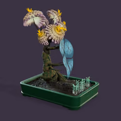 Evolving Forest #5885