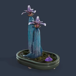 Evolving Forest #6788