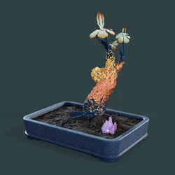 Evolving Forest #3578