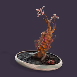 Evolving Forest #381