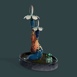Evolving Forest #802