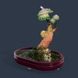 Evolving Forest #2779