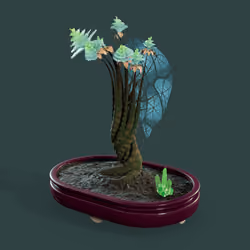 Evolving Forest #8772