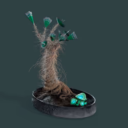 Evolving Forest #6533