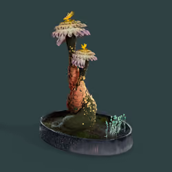 Evolving Forest #8810