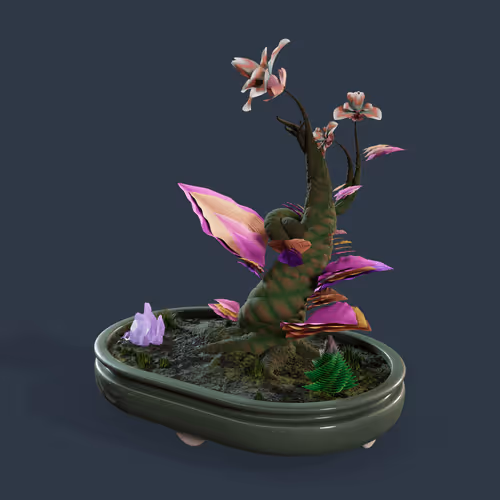 Item #983 Media