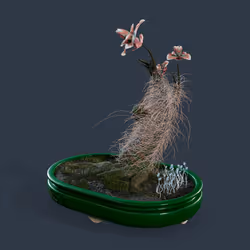 5332