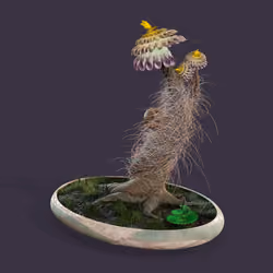 Evolving Forest #8306