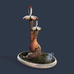 Evolving Forest #7391