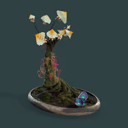 Evolving Forest #4767