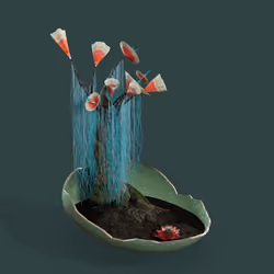 Evolving Forest #2611