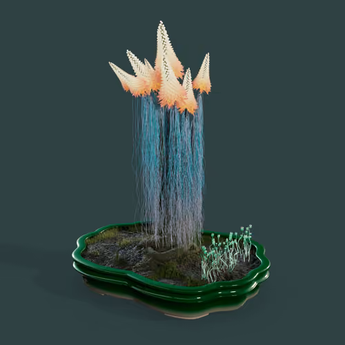 Evolving Forest #3276