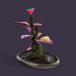 Evolving Forest #5789