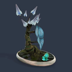 Evolving Forest #2841
