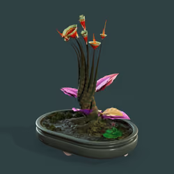 Evolving Forest #2984