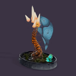 Evolving Forest #8659