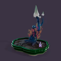 Evolving Forest #7846