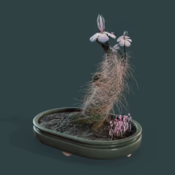 Evolving Forest #3612