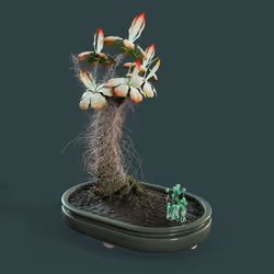 Evolving Forest #4180