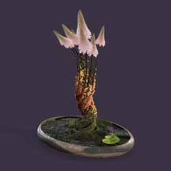 Evolving Forest #6216