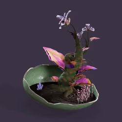 Evolving Forest #1586