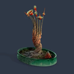 Evolving Forest #2219