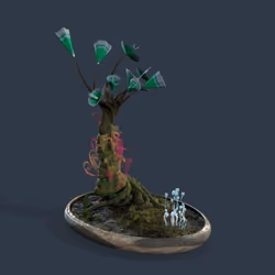 Evolving Forest #7901