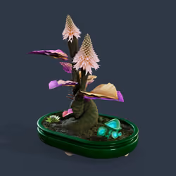 Evolving Forest #9056