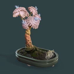 Evolving Forest #2870