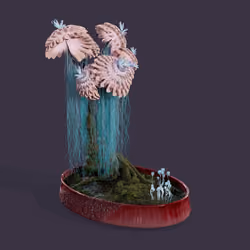 Evolving Forest #8759