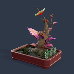 Evolving Forest #5962