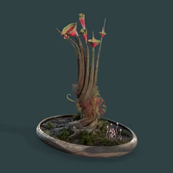 Evolving Forest #7719