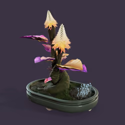 Evolving Forest #8324