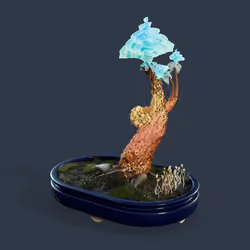 Evolving Forest #4779