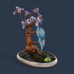 Evolving Forest #2967