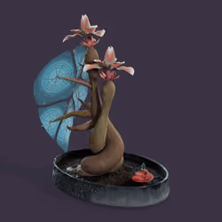 Evolving Forest #5220